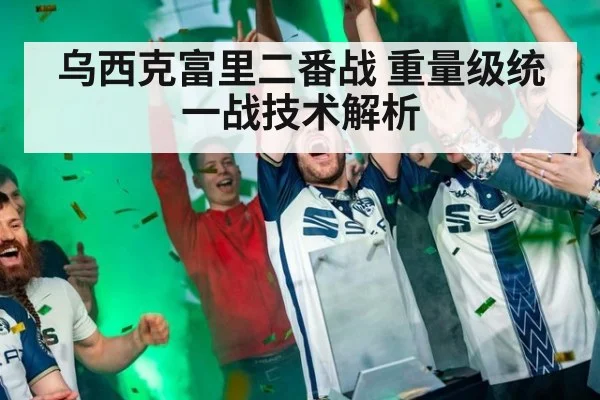 乌西克富里二番战 重量级统一战技术解析